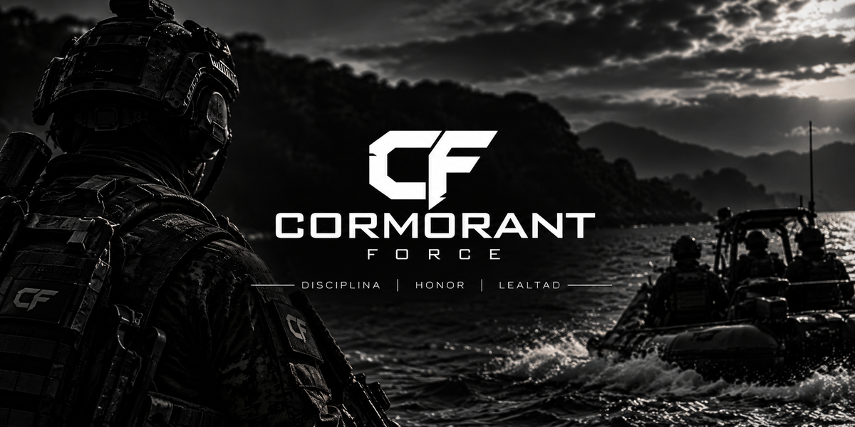 Sobre Nosotros | Comorant Force